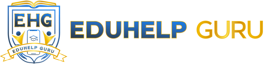 Eduhelp Guru