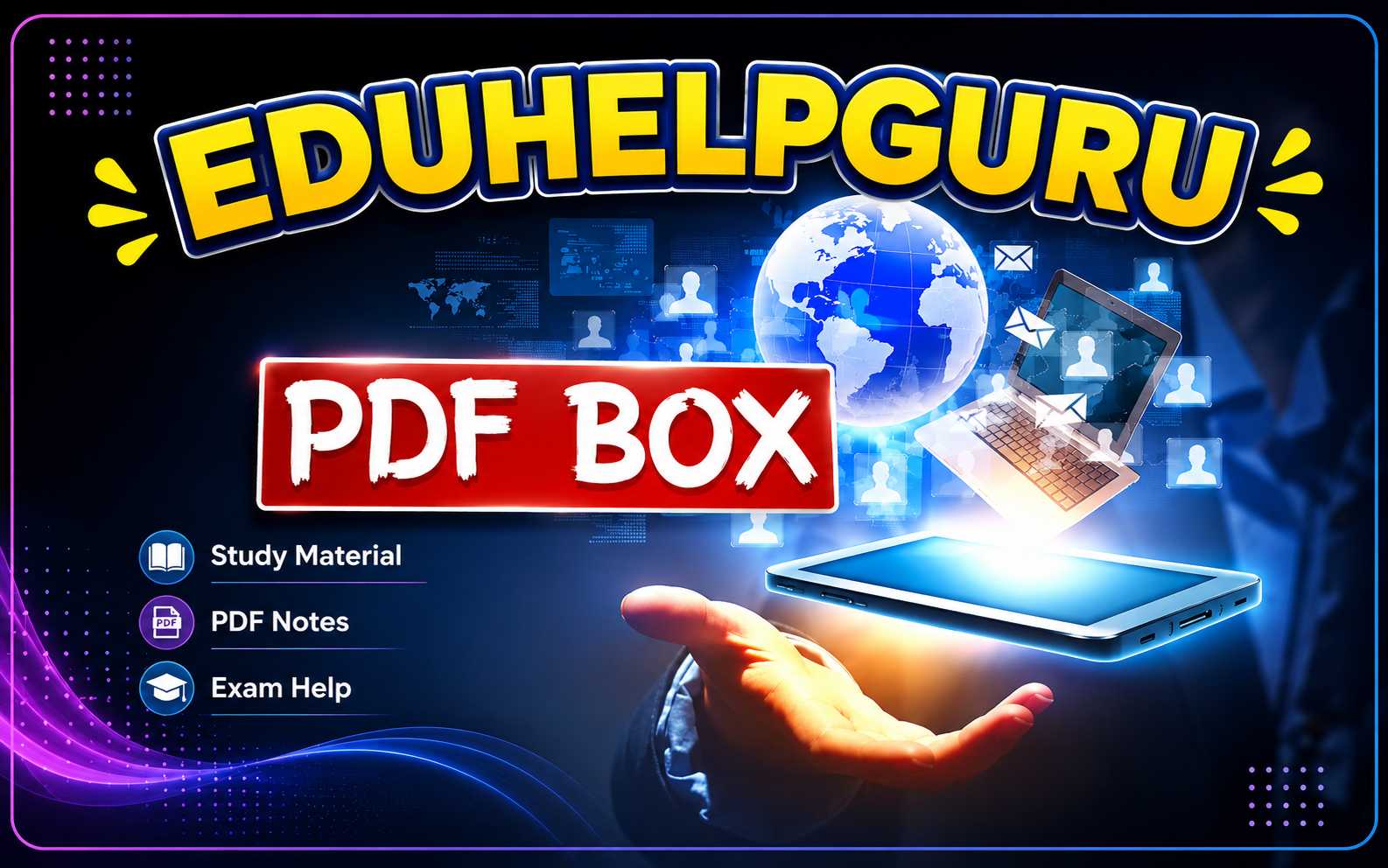 PDF