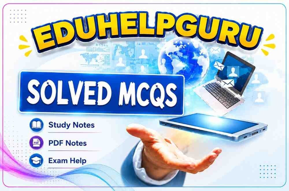 MCQ