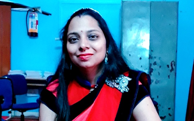 Interview Test By Megha-01
